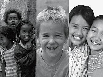 International Missing Children...